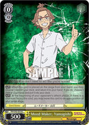 Mood Maker, Yamagishi (TRV/S92-E019 C) [Tokyo Revengers]
