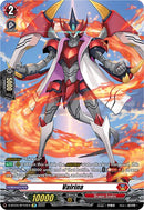 Vairina (D-BT04/SP44EN) [Awakening of Chakrabarthi]