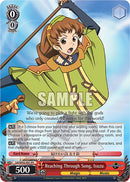 Reaching Through Song, Isuzu [Log Horizon Power Up Set]