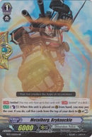 Metalborg, Bryknuckle (BT17/020EN) [Blazing Perdition ver.E]