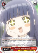 Tomoyo: Mesmerized (CCS/WX01-T13 TD) [Cardcaptor Sakura: Clear Card]