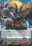 Stealth Dragon, Mangy Shooter (G-TCB02/049EN) [The GENIUS STRATEGY]