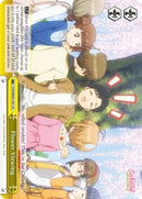 Flower Viewing (CCS/WX01-031 CC) [Cardcaptor Sakura: Clear Card]