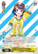 Oozora Subaru (HOL/W91-E028 C) [hololive production]