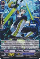 Shallows Sweeper (BT13/094EN) [Catastrophic Outbreak]
