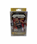 2020-21 PANINI PRIZM NBA BASKETBALL HANGER BOX 3 PACK