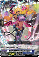 Diabolos Madonna, Meagan (D-BT09/Re02EN) [Dragontree Invasion]