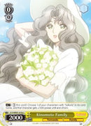 Kinomoto Family (CCS/WX01-019c C) [Cardcaptor Sakura: Clear Card]