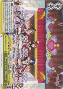 That's Our Miracle (LL/EN-W01-052 CC) [Love Live! DX]