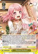 Picture Perfect? [BanG Dream! Girls Band Party! 5th Anniversary]