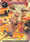 Magic Impact (Full Art) (ADK-050) [Advent of the Demon King]