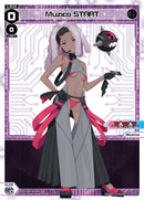 Muzica START (WXDi-D06-001) [Diva Debut Deck D06: Sanga Muzica Madoka]