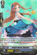Limpid Chorus, Maylene (G-CB05/016EN) [Prismatic Divas]
