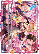 Twinkling Eyes of Doom (WXDi-P09-003[EN]) [Conflated Diva]