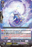 Light Elemental, Honoly (D-PV01/028EN) [D-PV01: History Collection]