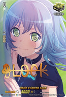 RAISE A SUILEN, LOCK (Signature) (D-BT11/EX32EN-S) [Clash of Heroes]