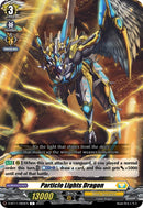 Particle Lights Dragon (D-BT11/084EN) [Clash of Heroes]