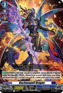 Reciteaspell Dragon (D-BT11/040EN) [Clash of Heroes]