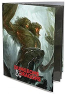 D&D Character Folio