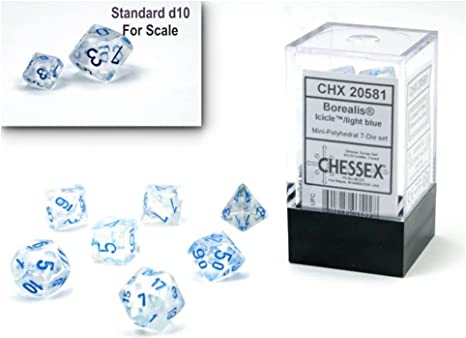 FESTIVE MINI 7 DIE SET