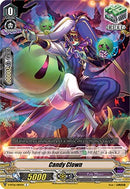 Candy Clown (V-BT06/084EN) [Phantasmal Steed Restoration]