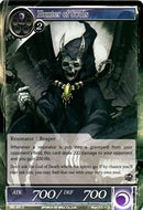 Hunter of Souls (SKL-071) [The Seven Kings of the Lands]