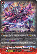 Enma Stealth Dragon, Maguntenbu (D-SS09/018EN) [Stride Deckset -Shiranui-]