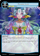 Paradise Lost (TWS-046 N) [The War of the Suns]
