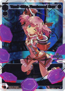Tawil =Ett=, Awakened One (SCR) (WXDi-P00-007S) [Interlude Diva]