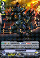 Savanna Wild (V-EB07/024EN) [The Heroic Evolution]