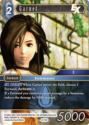 Garnet EX [Opus VIII]