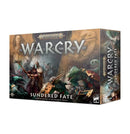 WarCry - Sundered Fate