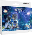 Final Fantasy X Custom Starter Set