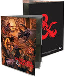 D&D Character Folio