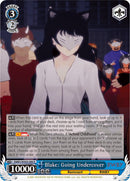 Blake: Going Undercover (RWBY/WX03-084 R) [RWBY]