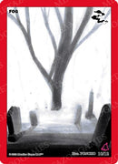 Fog [Cryptid Nation: Wilderness First Edition Release Event Deck]