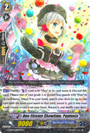 Duo Stream Showtime, Paytonia (Black) (G-CB05/028EN B) [Prismatic Divas]