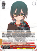 High-Spec Robot, Robocosan (HOL/W91-TE010R RRR) [hololive production]