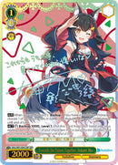 Towards the Future Together, Ookami Mio (HOL/W91-E041SSP SSP) [hololive production]