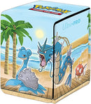Pokemon TCG: Gallery Series - Seaside Alcove Flip