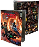 D&D Character Folio