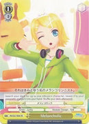 Melancholic (PD/S22-TE06 TD) [Hatsune Miku -Project DIVA- f]