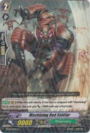 Machining Red Soldier (BT15/041EN) [Infinite Rebirth]