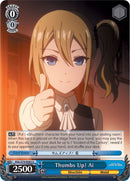 Thumbs Up! Ai (KGL/S79-E083 U) [Kaguya-sama: Love is War]