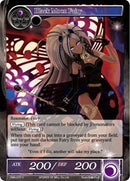 Black Moon Fairy (TMS-070) [The Moonlit Savior]
