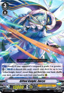 Gifted Knight, Emrys (V-BT03/026EN) [Miyaji Academy CF Club]