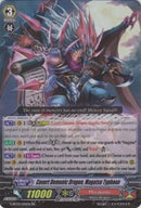 Covert Demonic Dragon, Magatsu Typhoon (G-BT03/015EN) [Sovereign Star Dragon]