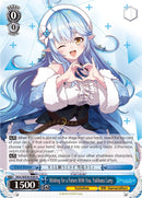 Wishing for a Future With You, Yukihana Lamy [hololive production Premium Booster]