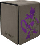 Pokemon TCG: Mewtwo Alcove Flip Box