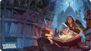 Dungeons & Dragons: Cover Series Playmat - Candlekeep Mysteries